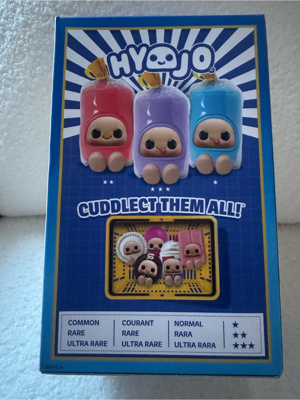 Hyojo Jolly Rancher - Picture 2 of 3